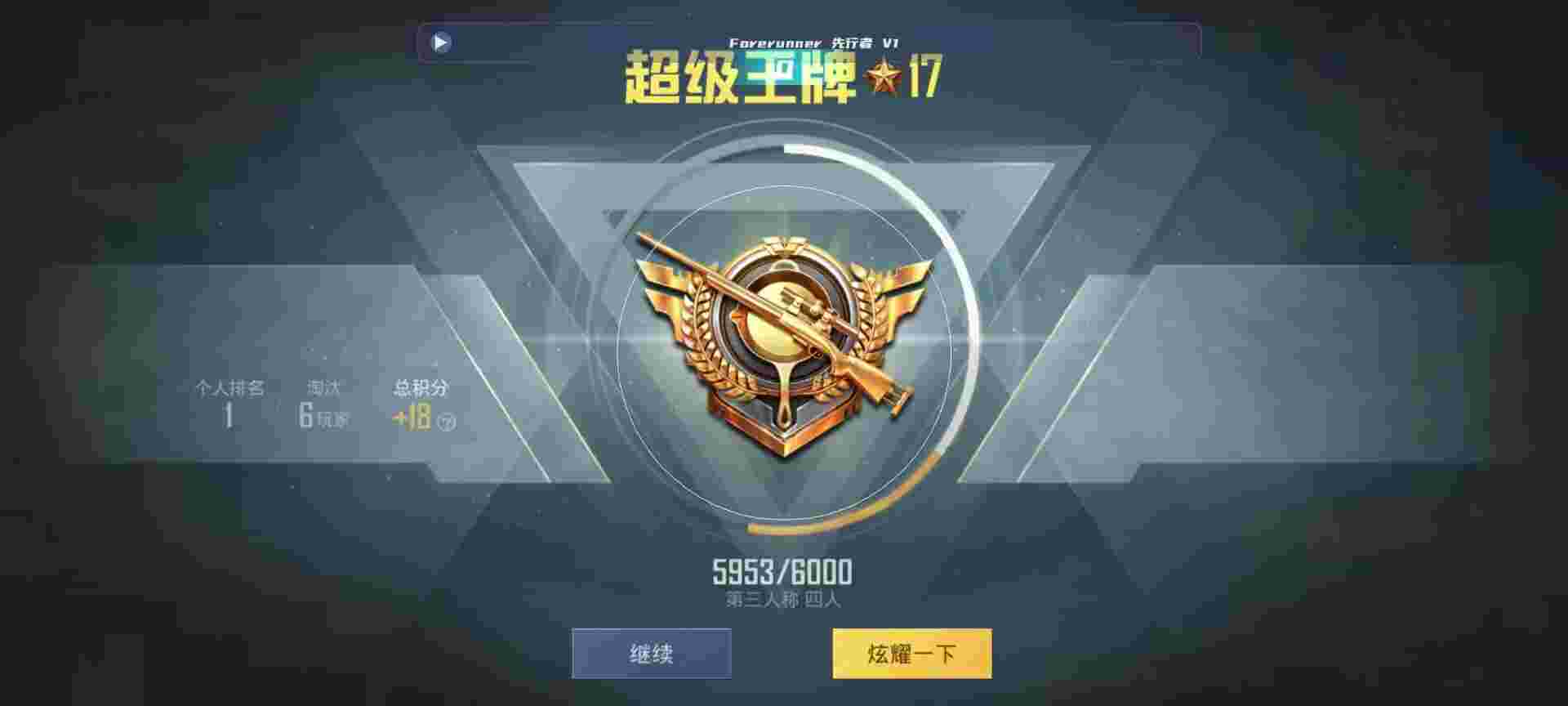 和平精英鸡腿辅助自瞄 - 和平精英ss14科技之星辅助预览图